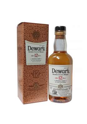 Dewar's 12 ani 20cl