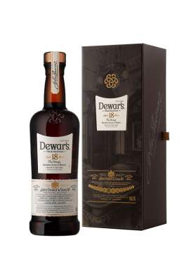 Dewar's 18 ani 100cl