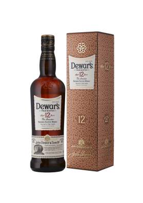 Dewar’s The Ancestor 12 ani 70cl