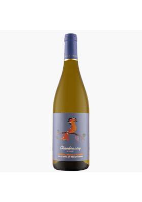DFR Heritage Chardonnay 75cl