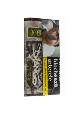Mac Baren Django 100% Tabac 30 g