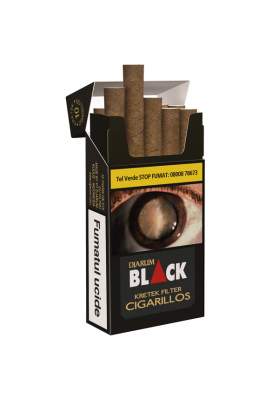 Djarum Black