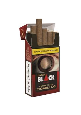 Djarum Ruby