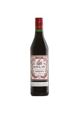 Dolin Rouge 75cl