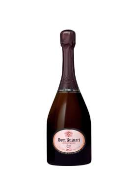 Dom Ruinart Rose 2007 75cl