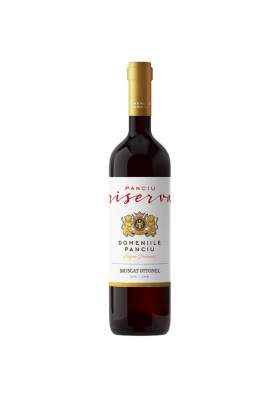 Domeniile Panciu Riserva Muscat Ottonel 75cl