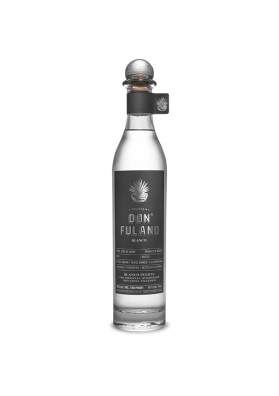 Don Fulano Blanco Forte 75cl