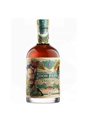 Don Papa Baroko 70cl