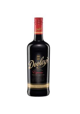 Dooley's Espresso 70cl