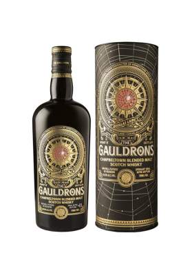 Douglas Laing's The Gauldrons 70cl