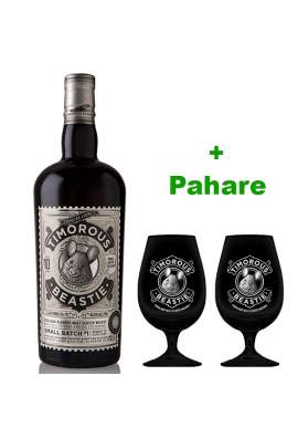 Douglas Laing's Timorous Beastie 10 ani 70cl