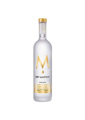 Dry Mastiha 70cl