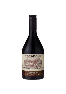 Edradour Cream Liqueur 70cl