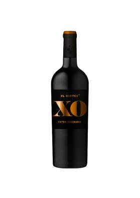 El Cortez XO Extra Ordinario 75cl