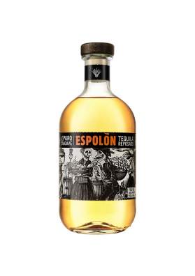 El Espolon Reposado 70cl