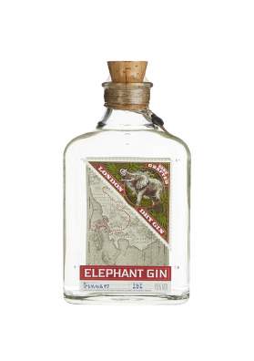 Elephant Gin 50cl