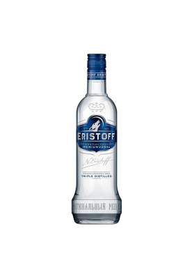 Eristoff Vodka 100cl