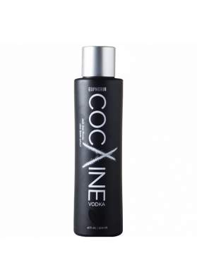 Euphoria Cocaine Vodka 50cl