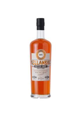 Felix Bigallet Bellambre Bitter Amer 70cl