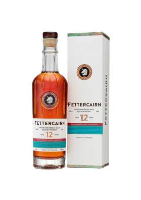 Fettercairn 12 ani 70cl