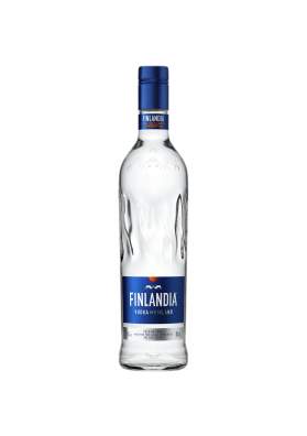 Finlandia 70cl