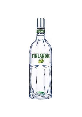 Finlandia Lime 100cl