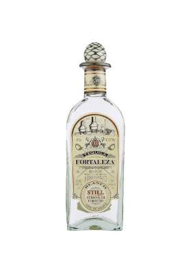 Fortaleza Still Strenght Tequila Blanco 70cl