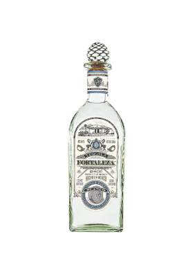 Fortaleza Tequila Blanco 70cl