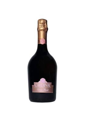 Foss Marai Cardinal Prosecco DOC Rose 75cl