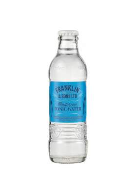 Franklin & Sons Mallorcan Tonic 20cl