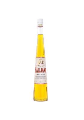 Galliano L'Autentico 70cl