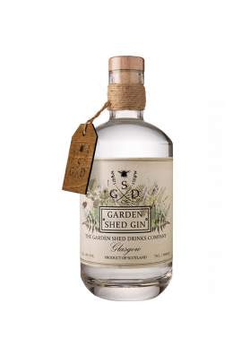 Garden Shed Gin 70cl