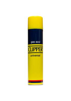 Gas Azul Clipper Universal