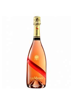 G.H. Mumm Brut Brut Rose 75cl