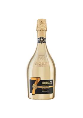 Giacobazzi Modena Intrigante Prosecco D.O.C. 75cl