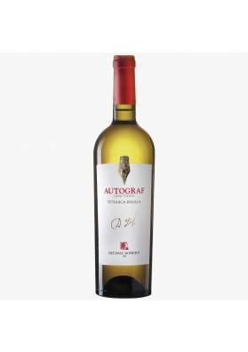 Gitana Winery Autograf Feteasca Regala 75cl