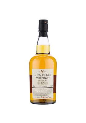 Glen Elgin 12 ani 70cl