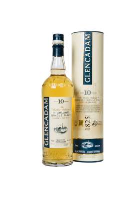 Glencadam 10 ani 70cl