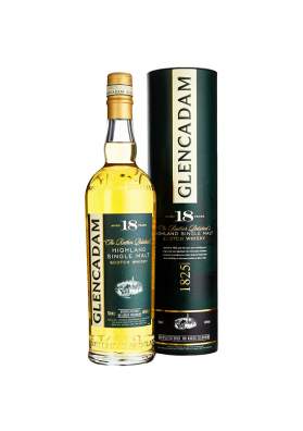 Glencadam 18 ani 70cl