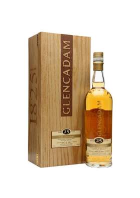 Glencadam 25 ani 70cl