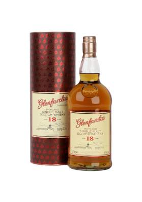Glenfarclas 18 ani 100cl