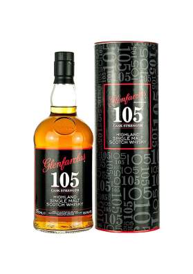 Glenfarclas 105 Cask Strenght 0.7L