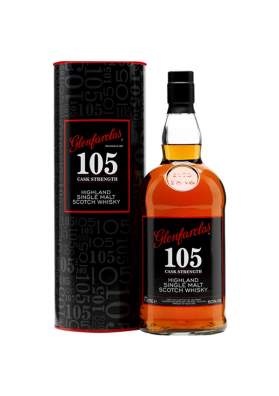 Glenfarclas 105 Cask Strenght 100cl