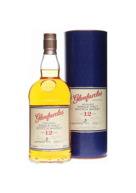 Glenfarclas 12 ani 100cl