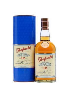 Glenfarclas 12 ani 70cl