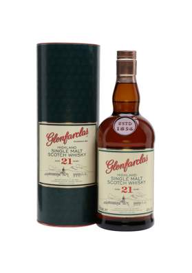 Glenfarclas 21 ani 70cl