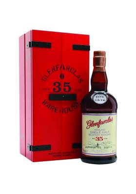 Glenfarclas 35 Ani 0.7L
