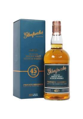 Glenfarclas Private Reserve 70cl