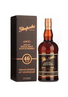 Glenfarclas Private Reserve 46TH Anniversary 70cl