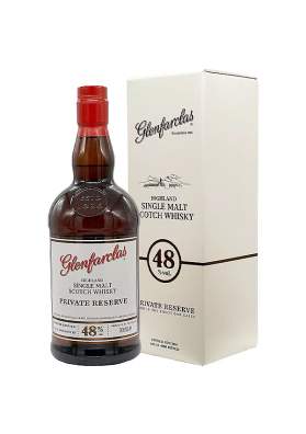 Glenfarclas Private Reserve 48 0.7L
